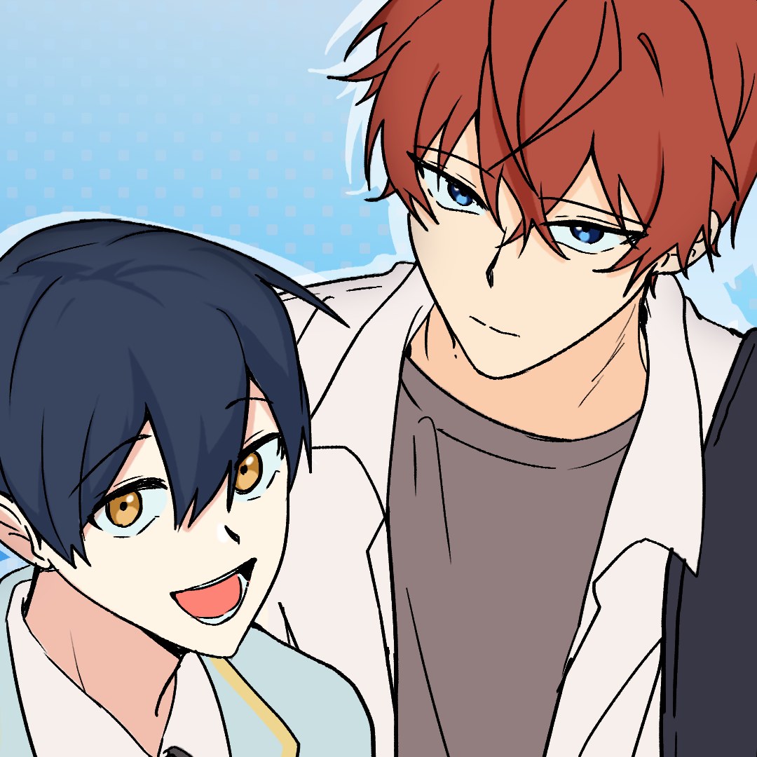 Like You Maybe封面